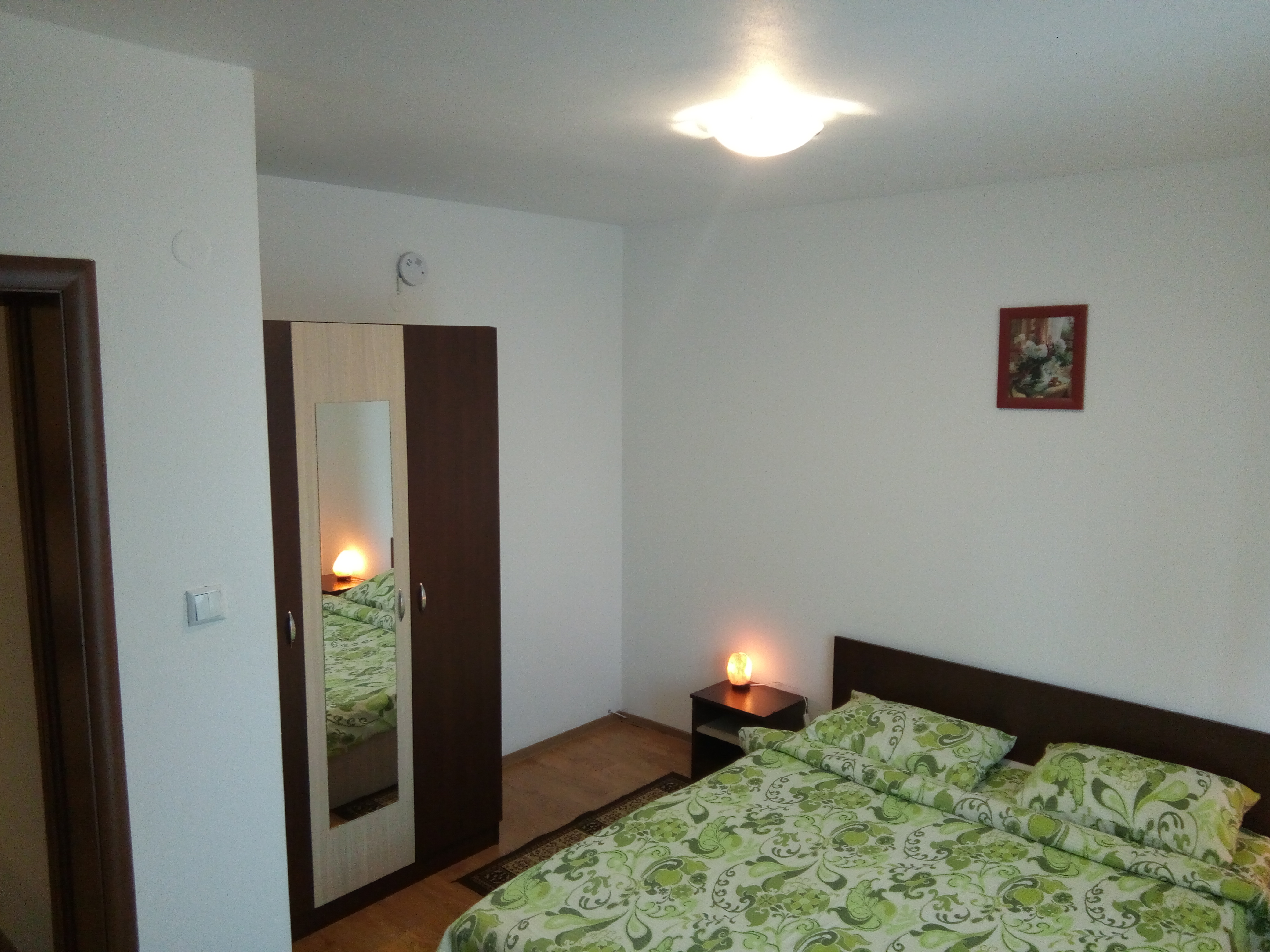 Cazare Sibiu - Vila Costea - Charter Apartments