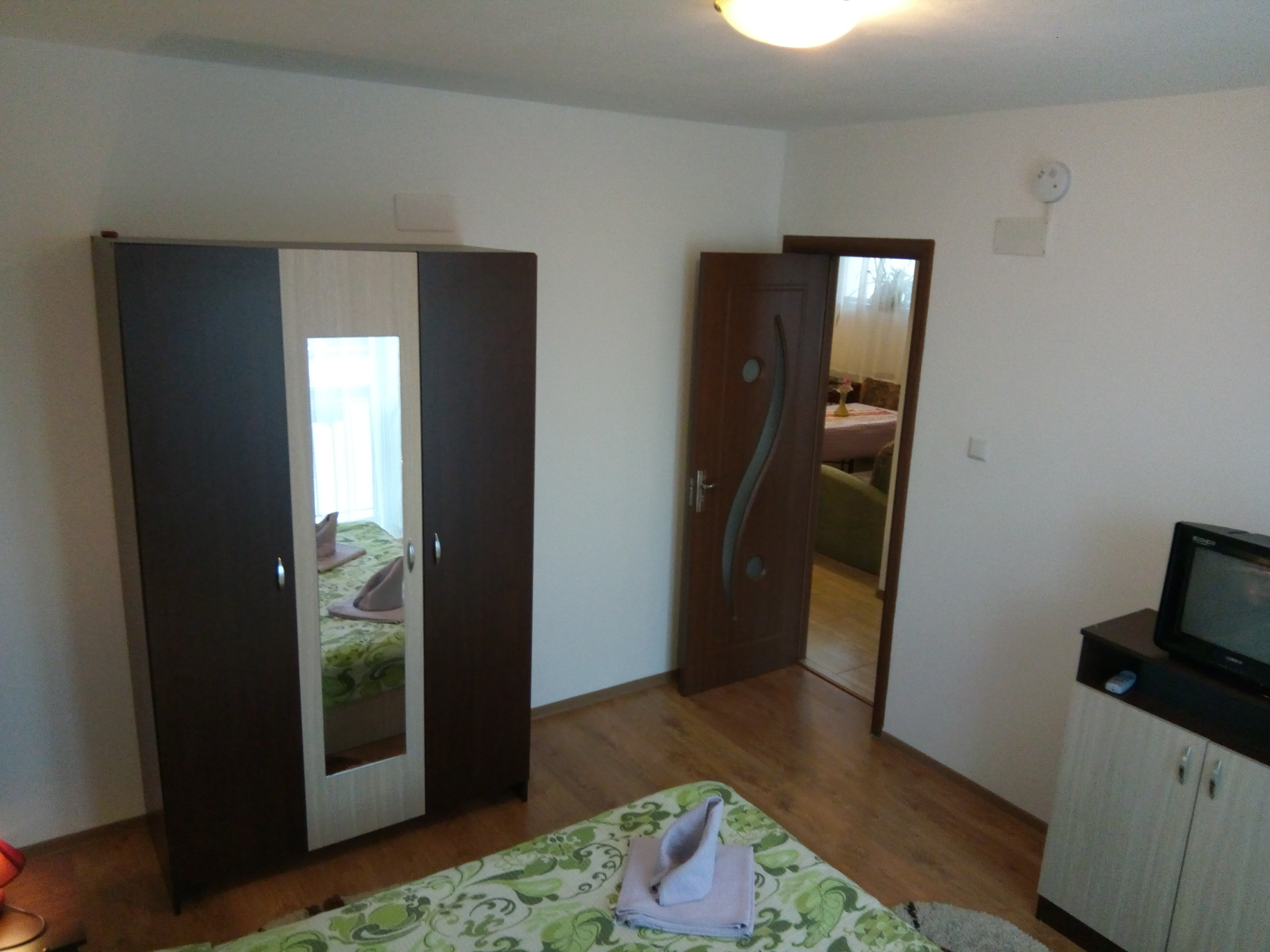 Cazare Sibiu - Vila Costea - Charter Apartments