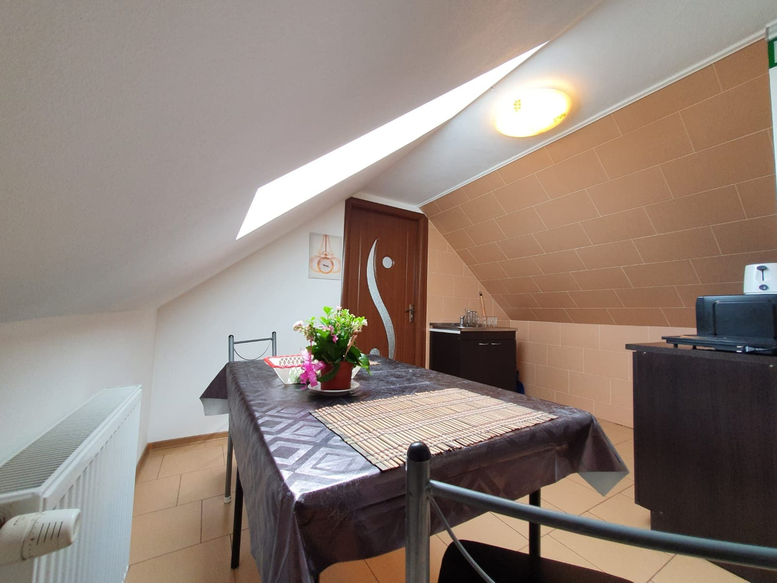 Cazare Sibiu - Vila Costea - Charter Apartments