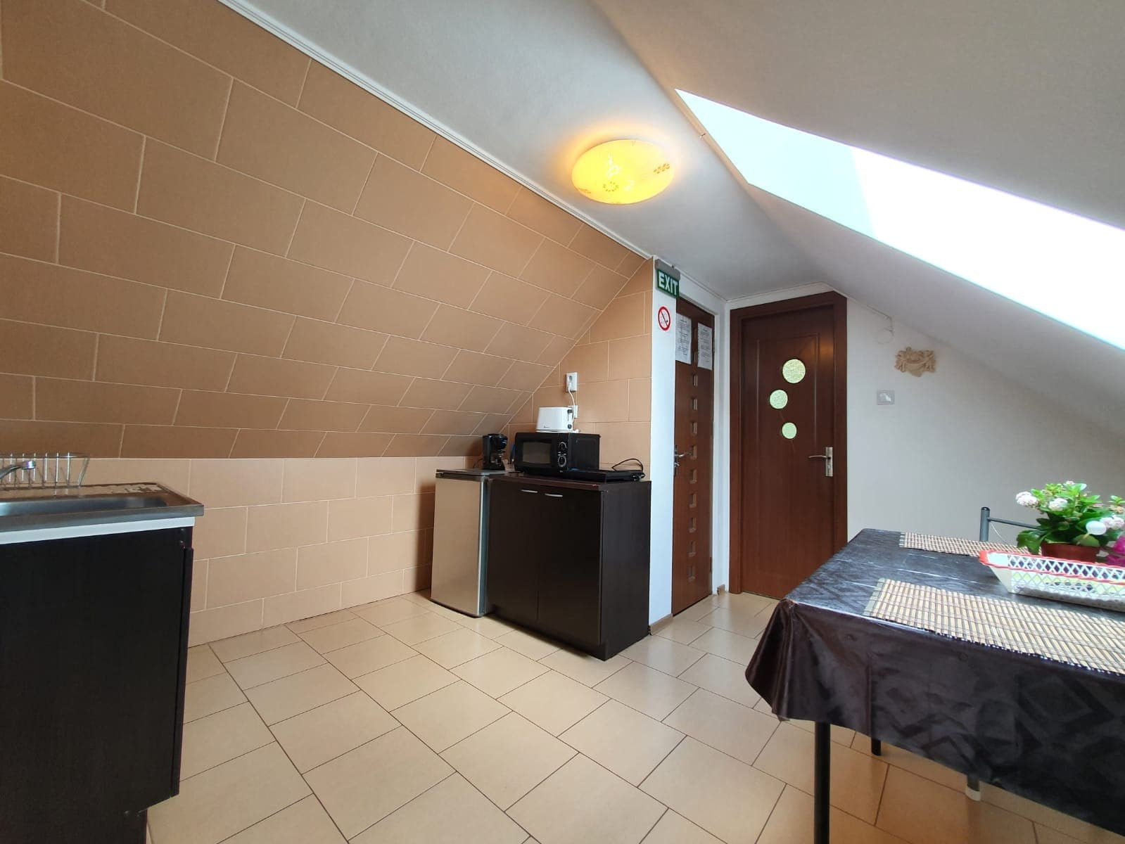 Cazare Sibiu - Vila Costea - Charter Apartments