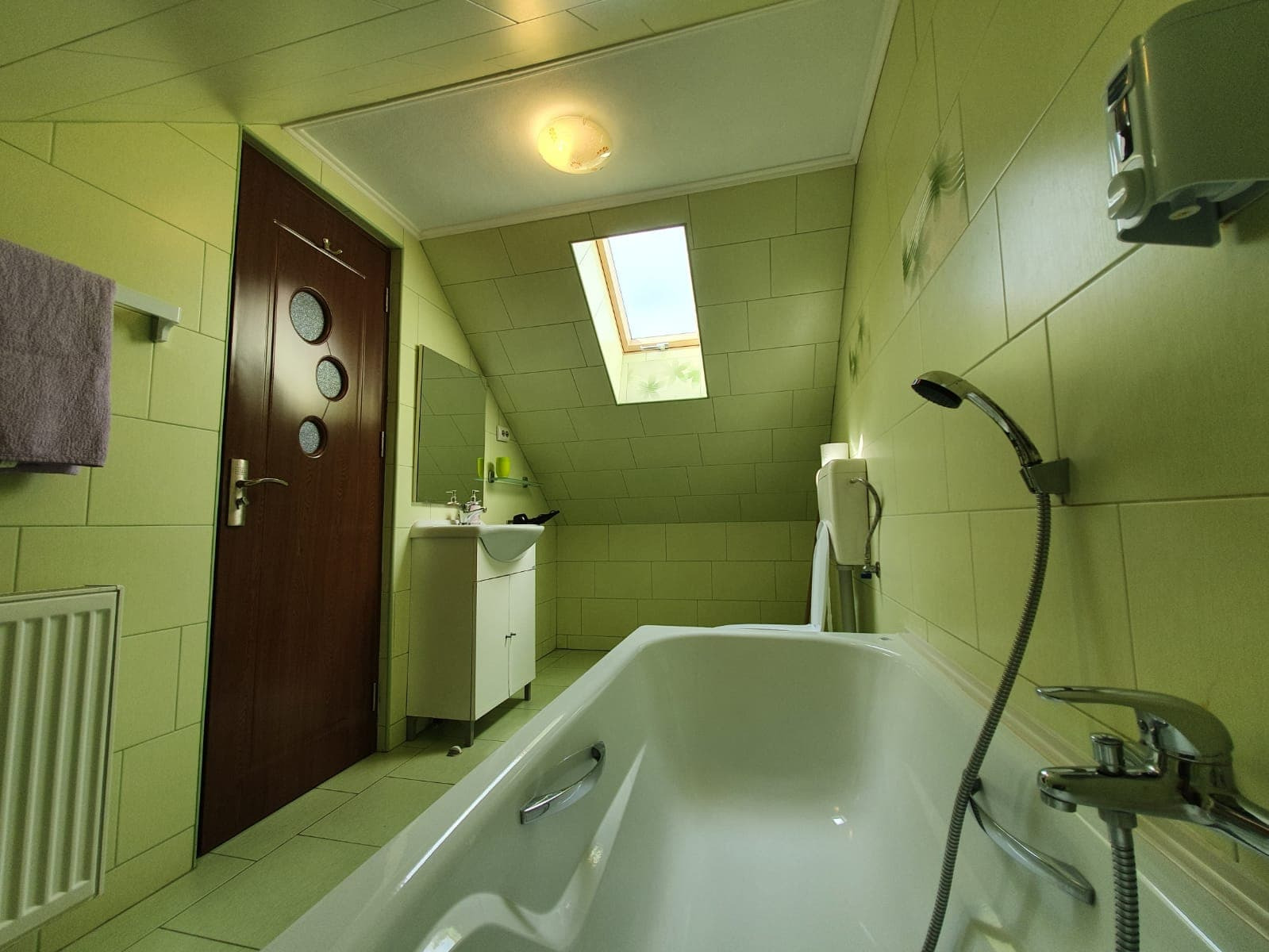 Cazare Sibiu - Vila Costea - Charter Apartments