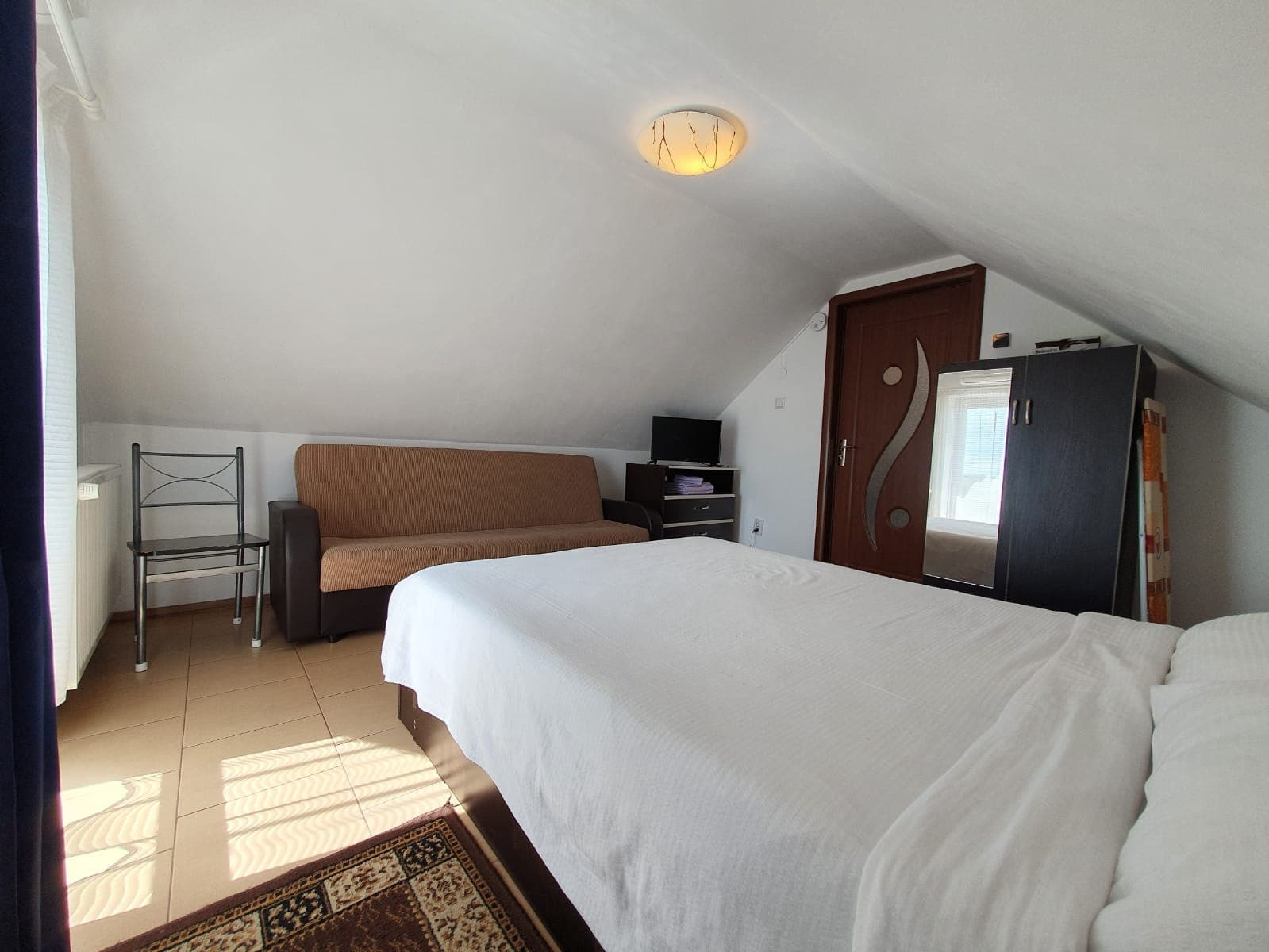 Cazare Sibiu - Vila Costea - Charter Apartments
