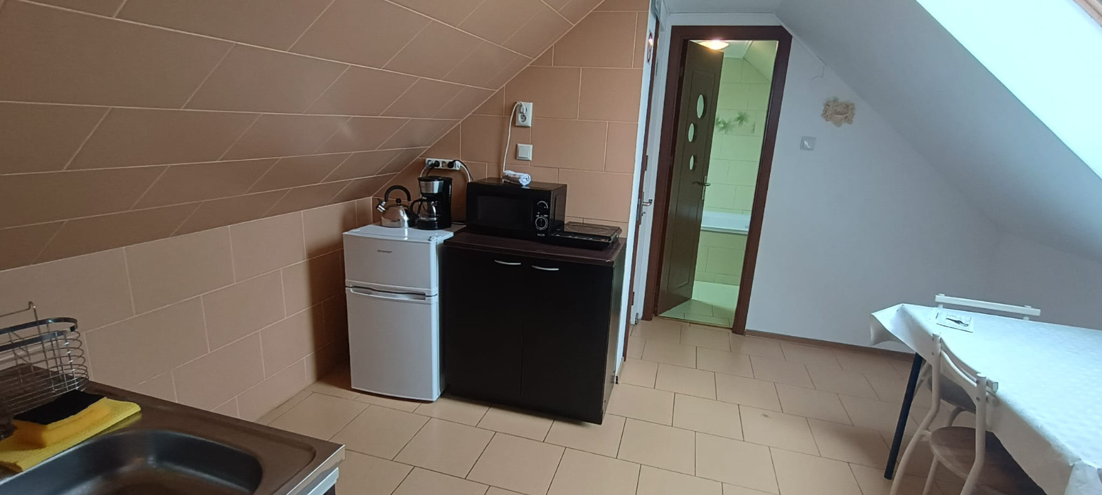 Cazare Sibiu - Vila Costea - Charter Apartments